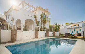 2 Bedroom Amazing Home In Viñuela, Vinuela